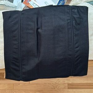 Avon body illusions waist cincher